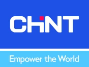 логотип Chint
