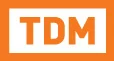 логотип TDM Electric