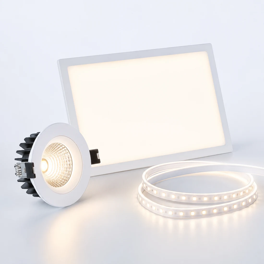 Светильники LED