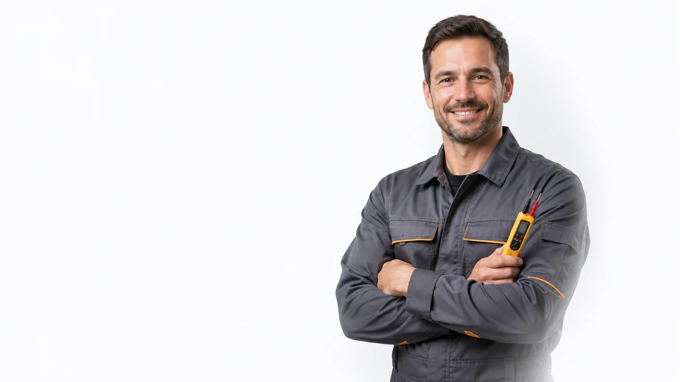 Электрик Pro Electric — вызов на дом в Алматы