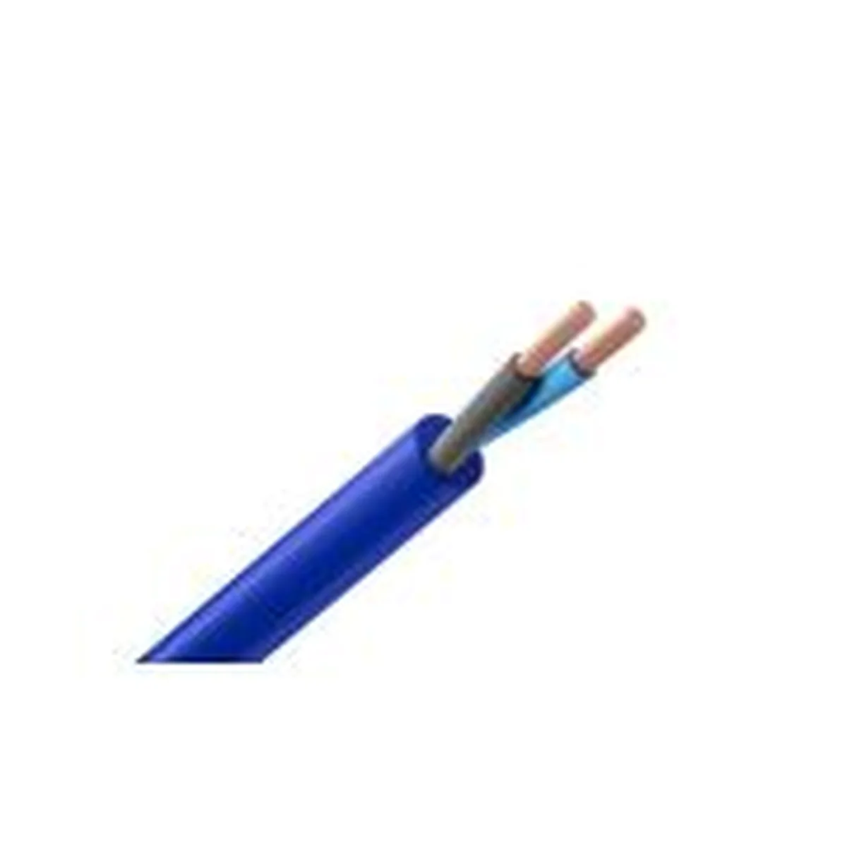 Кабель Русский Свет КГтп-ХЛ 2х2.5 (N) 380/660-3 (уп.100м) 10193