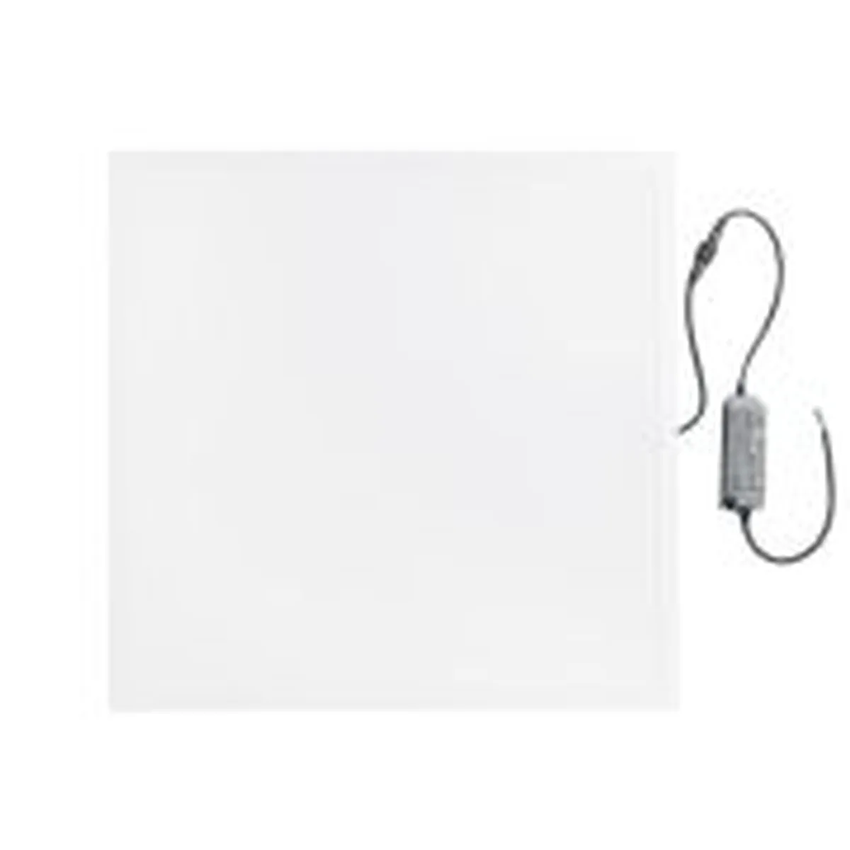 Светильник светодиодный ДВО CP 20 R 36W OP 940 W60L60 IP54 595х595х33мм 36Вт 4000К IP54 Ra 90 встраив. бел. панель Русский Свет 14061023250