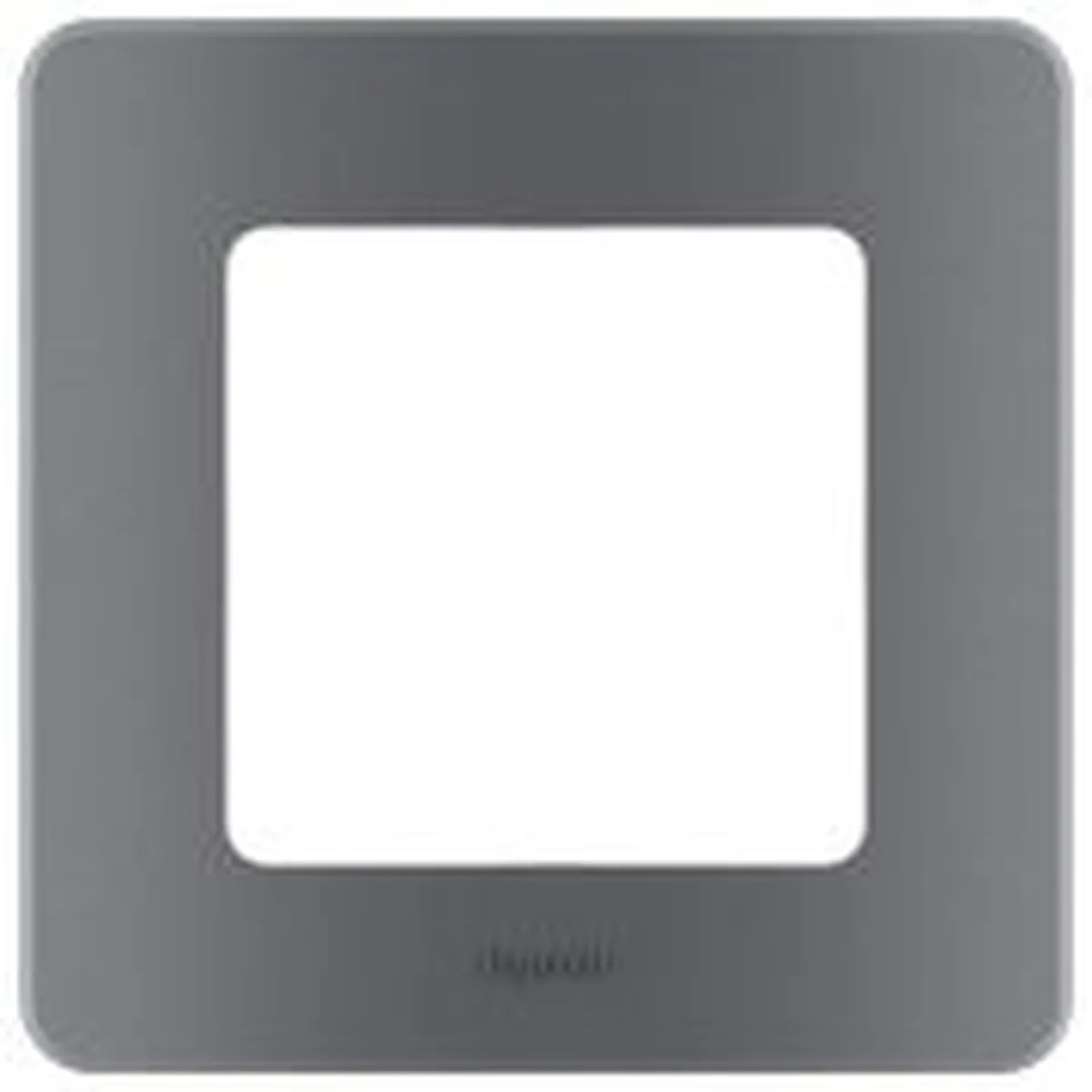 Рамка 1-м Inspiria дым. Legrand 673937
