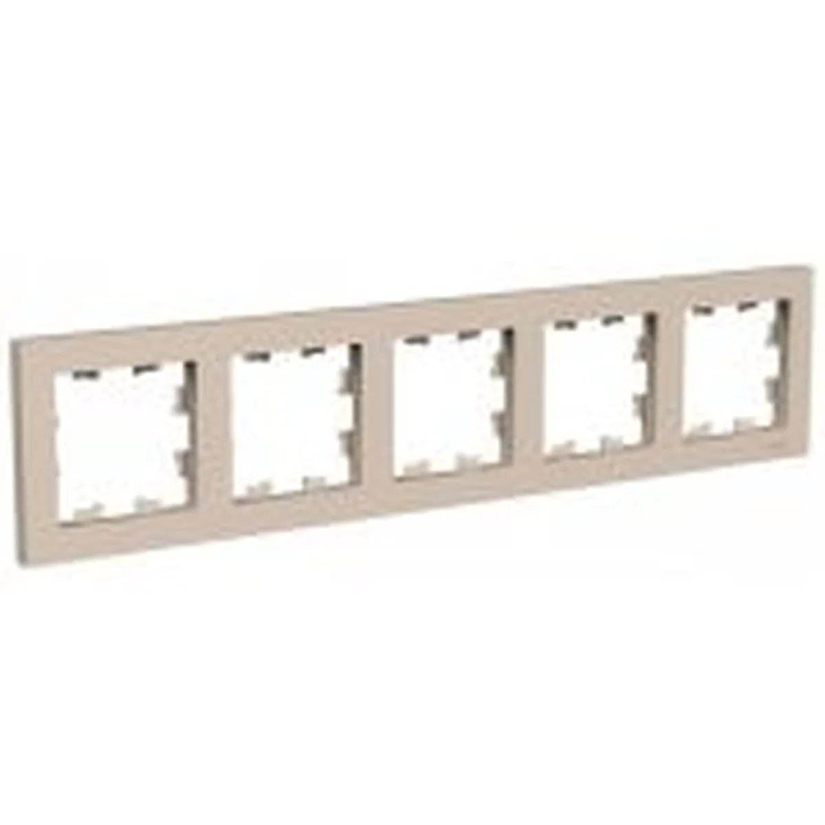 Рамка 5-м AtlasDesign универс. песочн. SE ATN001205