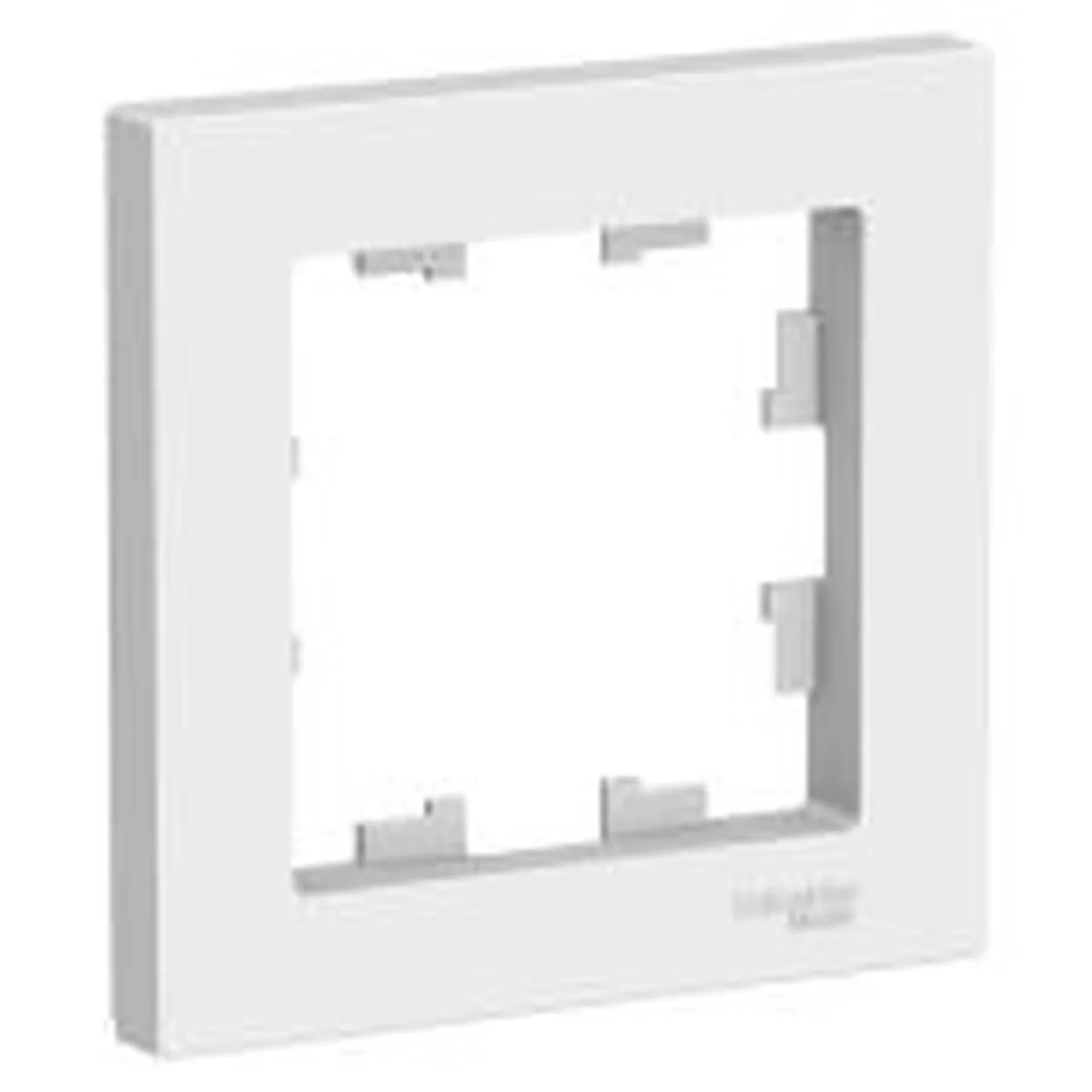 Рамка 1-м AtlasDesign лотос SE ATN001301