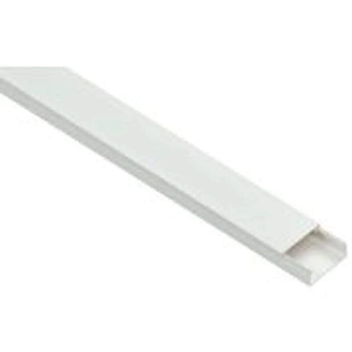 Кабель-канал 40х16 L2000 пластик ЭЛЕКОР IEK CKK10-040-016-1-K01