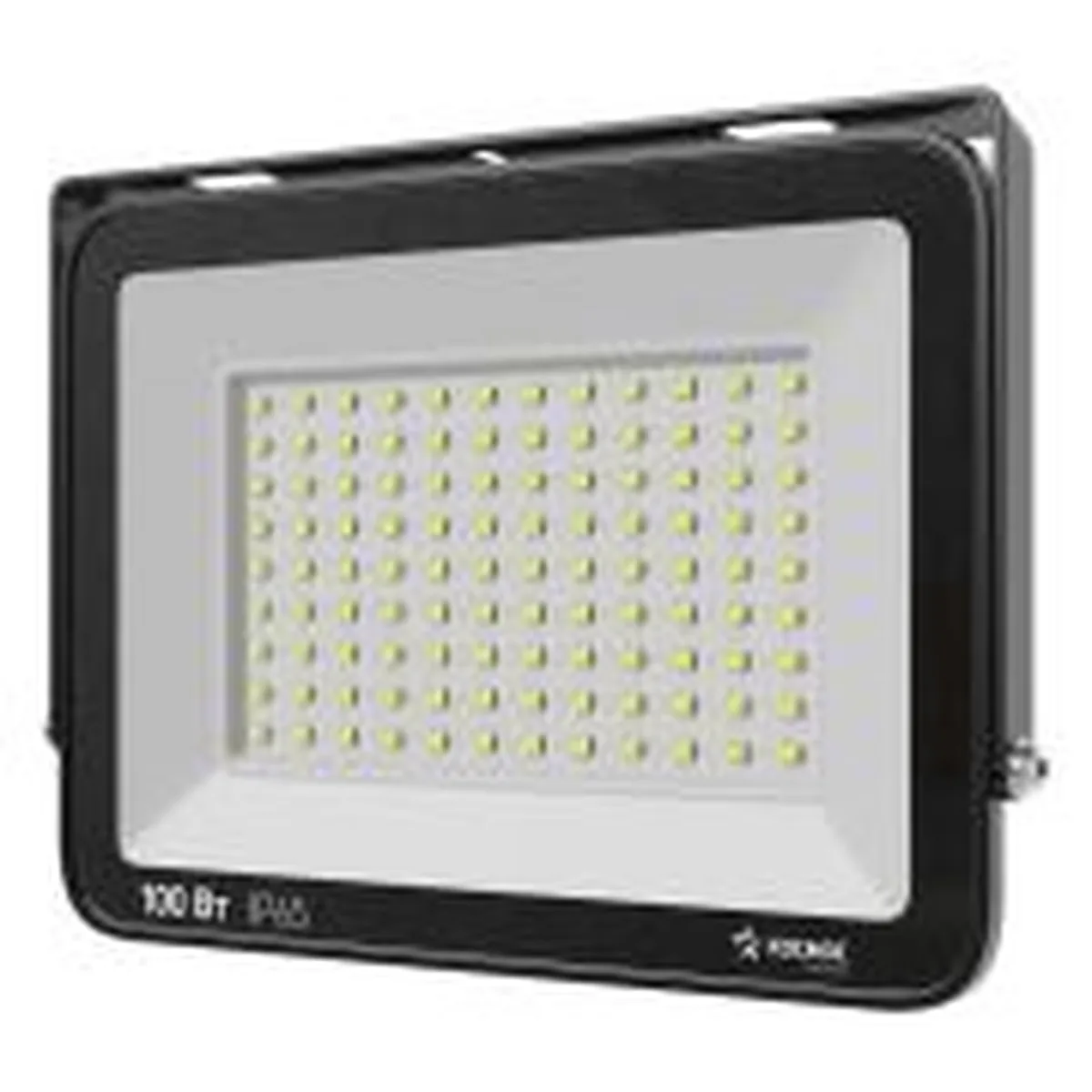 Прожектор светодиодный PREMIUM 100Вт 6500К 10000лм IP65 КОСМОС KOS_PR_LED_100
