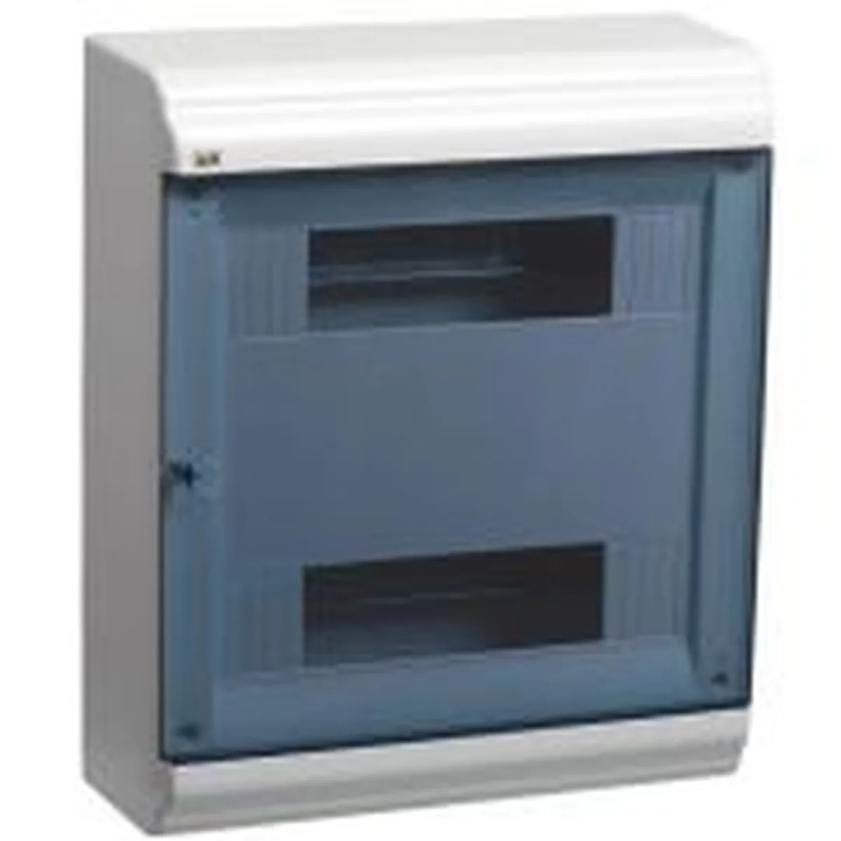 Бокс ЩРН-П-24 мод. навесной пластик IP41 PRIME IEK MKP82-N-24-41-10