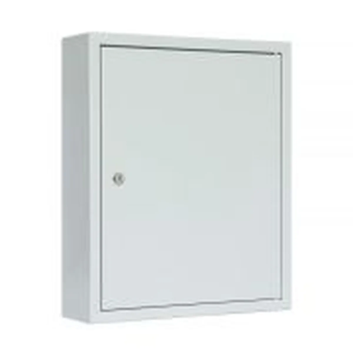 Корпус навесной ЩРн-54 480х400х120 IP31 метал. PRIZMA TOKOV ELECTRIC TKE-PZ-MRB-54-IP31