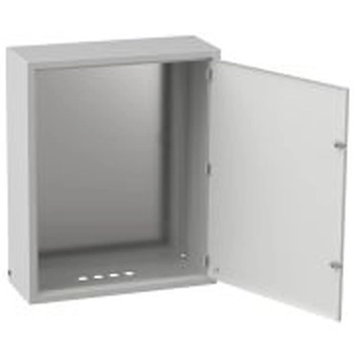 Корпус ЩМП-4-0 800х650х250 IP31 УХЛ3 метал. IEK YKM40-04-31