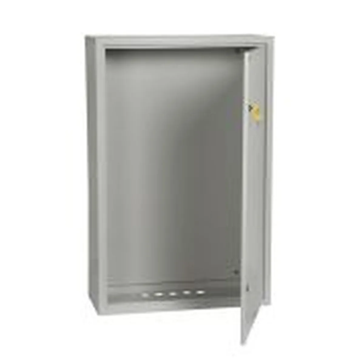 Корпус ЩМП-6-0 1200х750х300 IP31 УХЛ3 метал. IEK YKM40-06-31