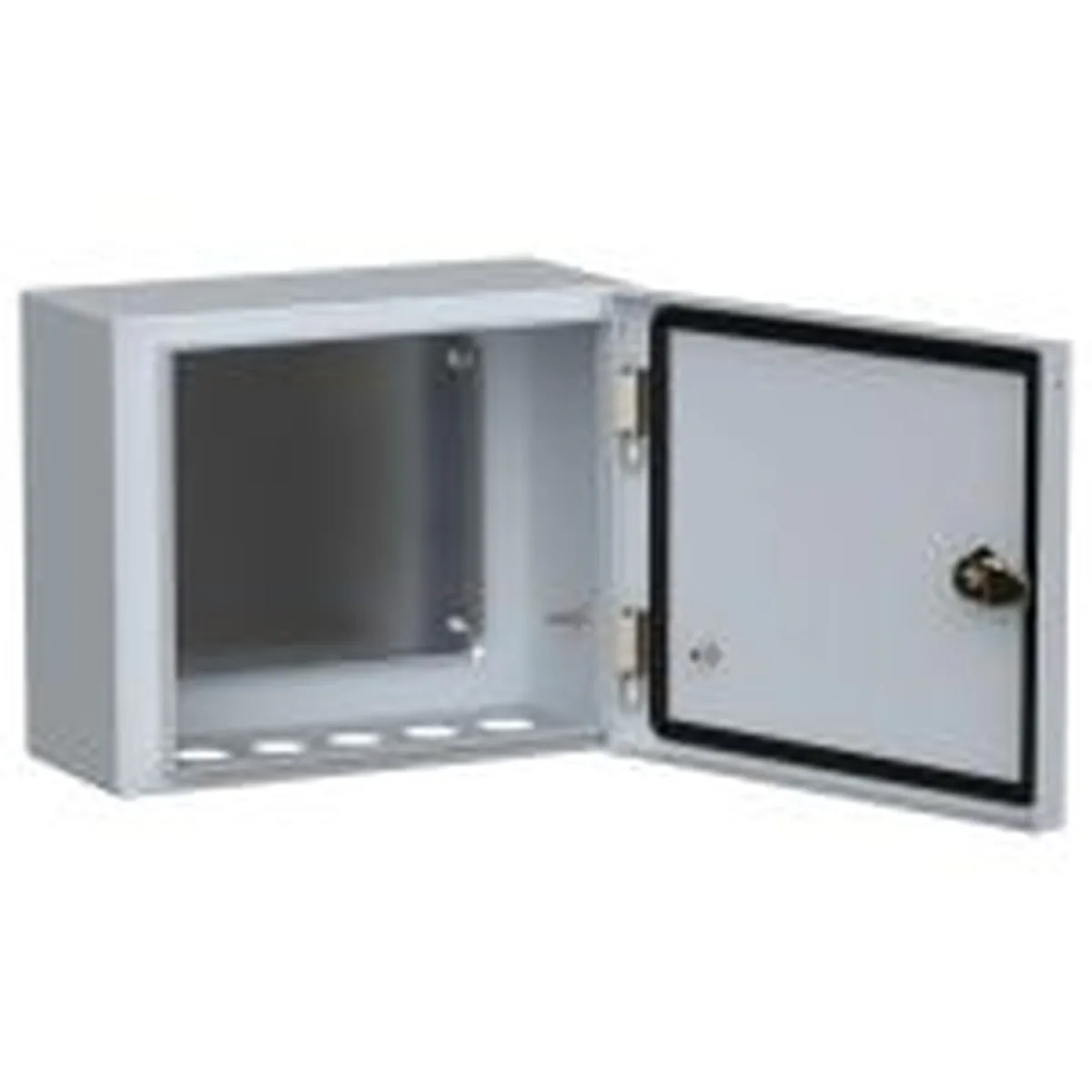 Корпус ЩМП-2.3.1-0 250х300х150 IP54 У2 метал. IEK YKM40-231-54