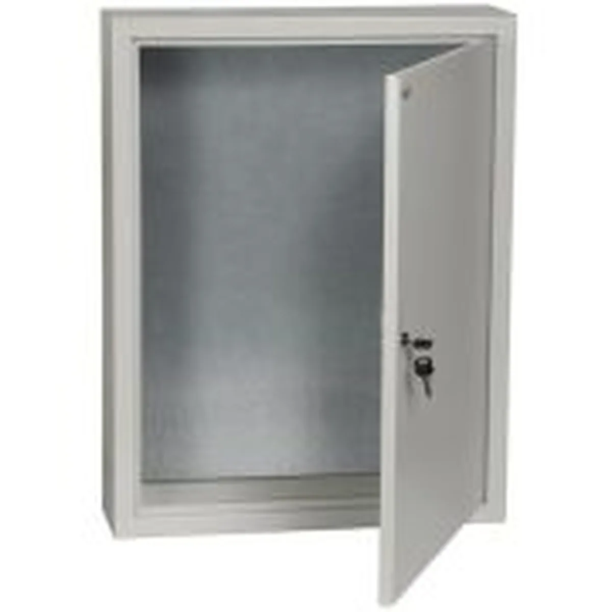 Корпус ЩМП-3-1 650х500х150 IP31 УХЛ3 метал. IEK YKM41-03-31